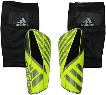 Adidas Kids Ghost Pro Shin Guard