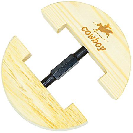 FirstChoice Hat Stretcher - One Size Fits All - Heavy Duty