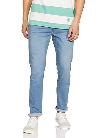 Levi's Men's Mid Rise 512 Slim Fit Jeans