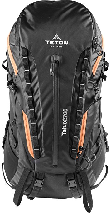 TETON Sports Talus 2700 Backpack