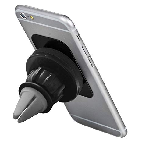 Car Mount, Novo Icon Air Vent Magnetic Universal Car Mount Phone Holder for iPhone Xs MAX/XS/X/8 Plus/7 Plus/8/7/6s plus/6s and Other Smartphones