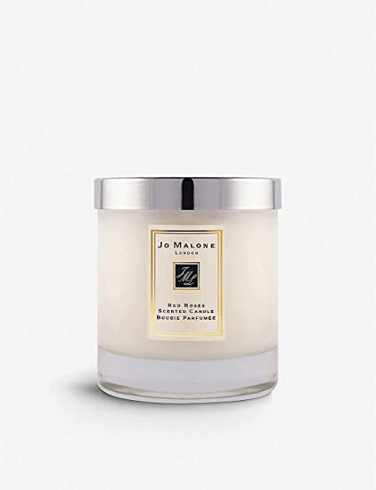 JO MALONE LONDON Red Roses Home Candle 200g.