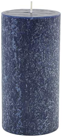Root Candles Scented Timberline Pillar Candle, 3 x 6-Inches, Pacific Harbour