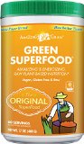 Amazing Grass Green SuperFood 17-oz Tub