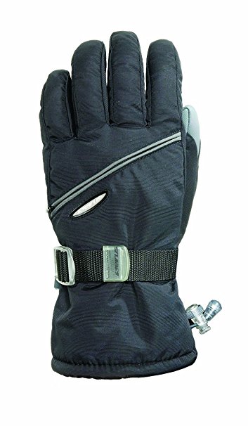 Seirus Innovation 1322 Mens Heater Cold Weather Winter Waterproof Glove - TOP SELLER