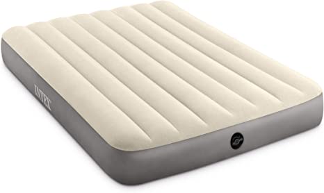 Intex Dura-Beam Standard Single-High Airbed Series