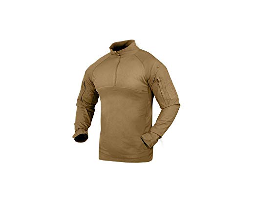 Condor Combat Shirt, OD Green