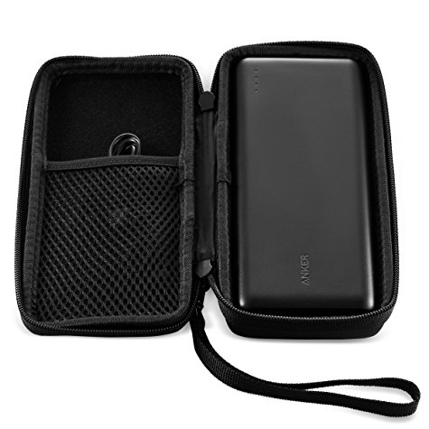 CASE for Anker PowerCore 26800 Portable Charger. By Caseling