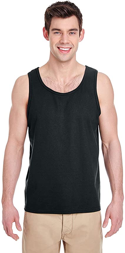 Gildan 5200 - Heavy Cotton Tank Top