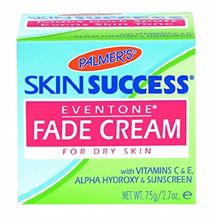 Palmer's Skin Success Fade Cream for Dry Skin, 2.7 Ounce