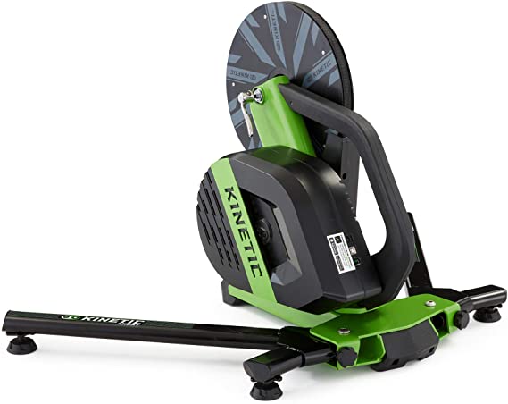Kinetic R1 Direct Drive Smart Trainer
