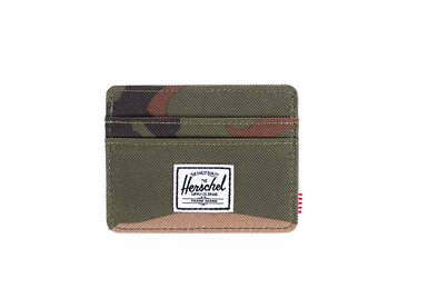 Herschel Supply Co. Charlie Card Holder