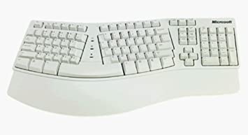 Microsoft Natural Keyboard Elite