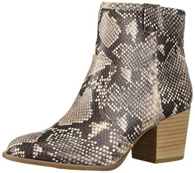 Carlos by Carlos Santana Women's Rowan Ankle Boot