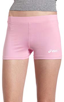 ASICS Women's Low Cut Shorts