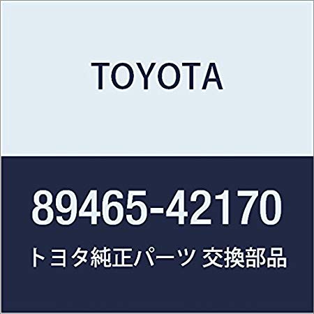 Toyota 89465-42170 Oxygen Sensor