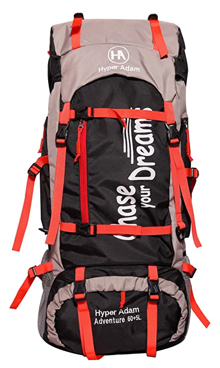 Hyper shop adam rucksack