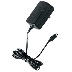 Motorola Mini USB Travel Charger for Motorola Phones