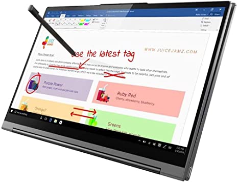 Lenovo Yoga C940(14 inch)