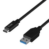 Rankie Hi-speed USB 31 Type C USB-C to Standard Type A USB 30 Data Cable for Type-C Supported Devices 33-Feet