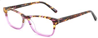 OCCI CHIARI Prescription Eyewear Frame Stylish Computer Glasses Blue Light Blocking