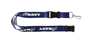 Navy Midshipmen Aminco Inc. Lanyard