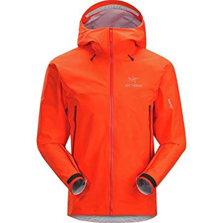 Arc'teryx Beta LT Jacket Men’s