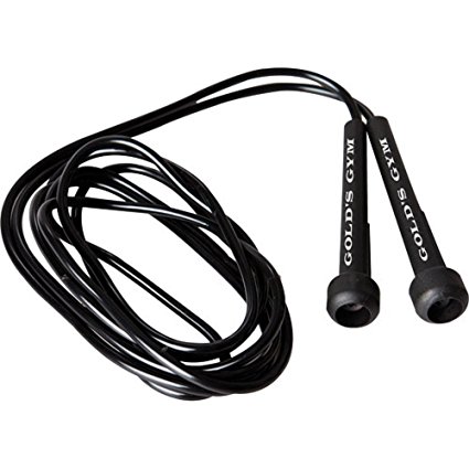 Gold's Gym Speed Jump Rope, 9 Ft