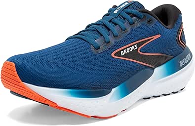 Brooks Men’s Glycerin 21 Neutral Running Shoe