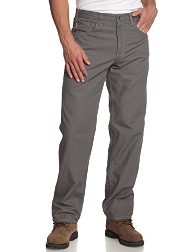 Carhartt Men's Loose Fit Five Pocket Canvas Carpenter Pant B159