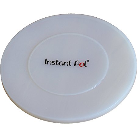 Instant Pot Silicone Cover 8 Quart