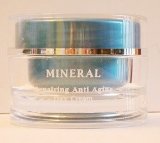 Mineral Beauty from the Dead Sea Repairing Anti Aging Day Cream