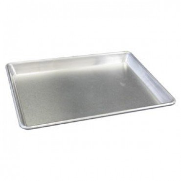 Hamilton Beach Aluminum 12" X 9" Cookie Sheet