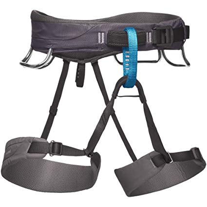 Black Diamond Momentum Harness