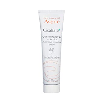 Eau Thermale Avène Cicalfate  Restorative Protective Cream, Wound Care, Reduce Appearance of Scars