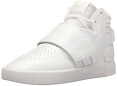 adidas Originals Men's Tubular Invader Strap Shoes