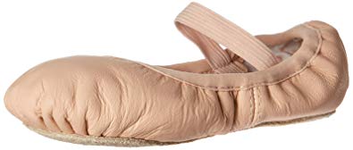 BLOCH Kids' Belle Ballet Shoe