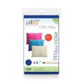 My First Pillow Set of Two Youth Pillow Cases Blue