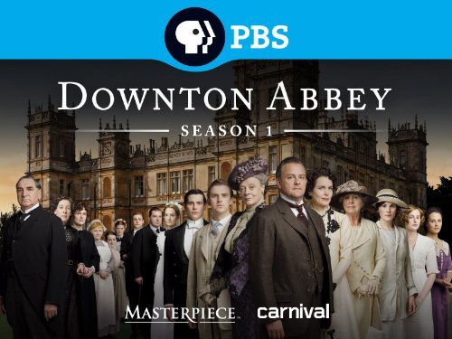 Downton Abbey