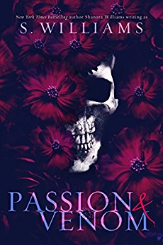 Passion & Venom (Venom Trilogy Book 1)