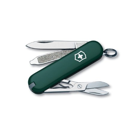 Victorinox Swiss Army Classic SD Pocket Knife