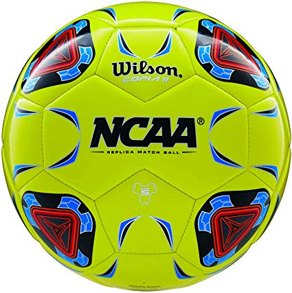 Wilson NCAA Copia Soccer Ball