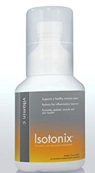 Isotonix® Vitamin C Single Bottle (90 Servings)