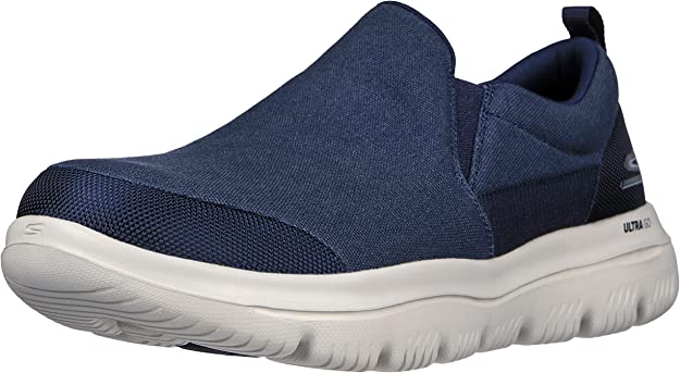 Skechers Men's Go Walk Evolution Ultra - Impeccable Walking Shoe