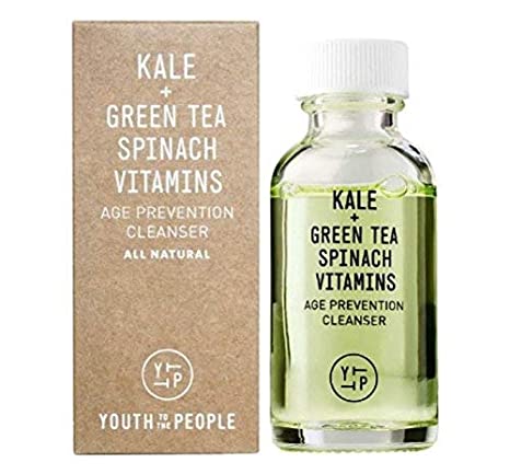 Youth to the People Superfood Face Wash .5 oz Travel