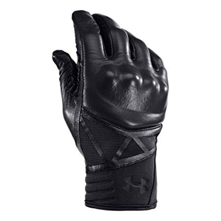 Mens Under Armour UA Tactical Knuckle Gloves