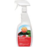 303 30211 Tonneuau and Convertible Top Cleaner Trigger Sprayer 32 Fl oz