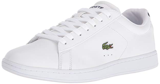 Lacoste Women's Carnaby Evo Sneaker