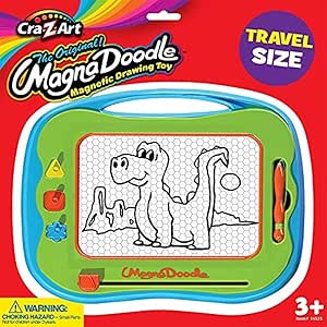 Cra-Z-Art Travel Magna Doodle