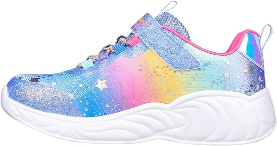 Skechers Unicorn Dreams Sneaker